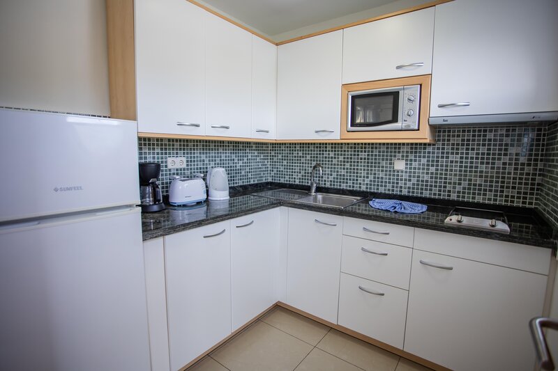 Servatur Terrazamar & Sunsuite 91