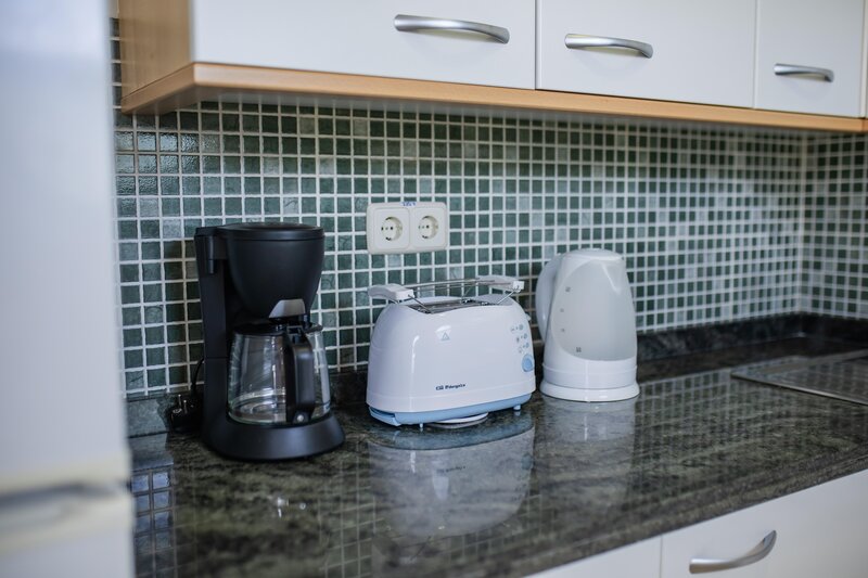 Servatur Terrazamar & Sunsuite 92