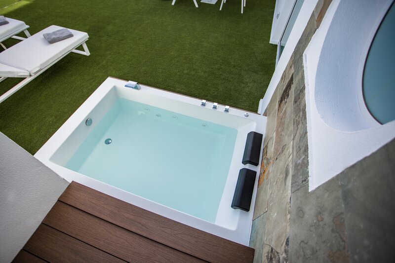 Servatur Terrazamar & Sunsuite 97