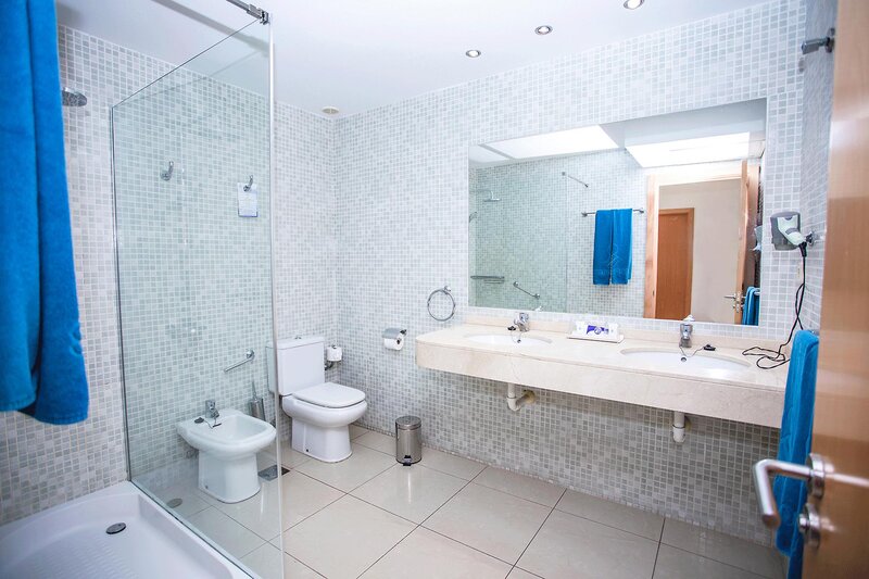 Servatur Terrazamar & Sunsuite 98