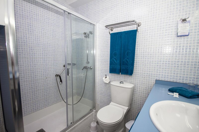 Servatur Terrazamar & Sunsuite 103