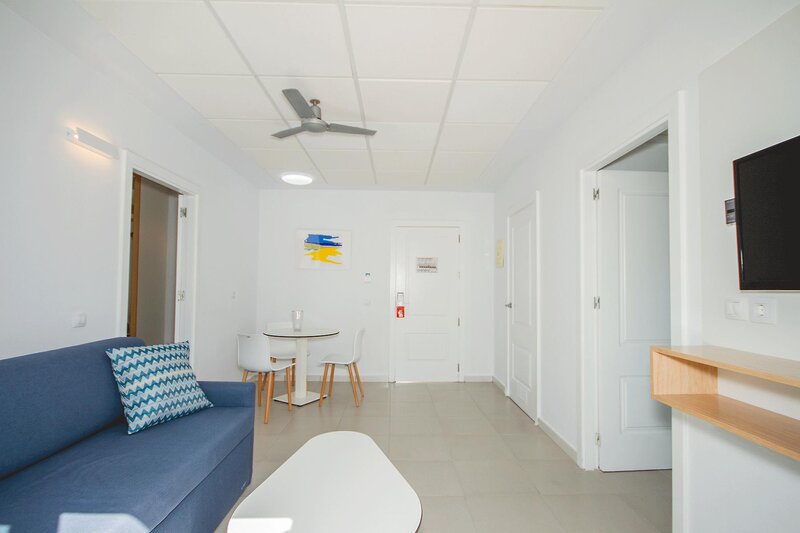 Servatur Terrazamar & Sunsuite 105