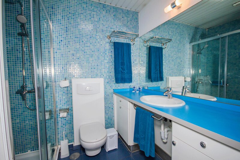 Servatur Terrazamar & Sunsuite 106