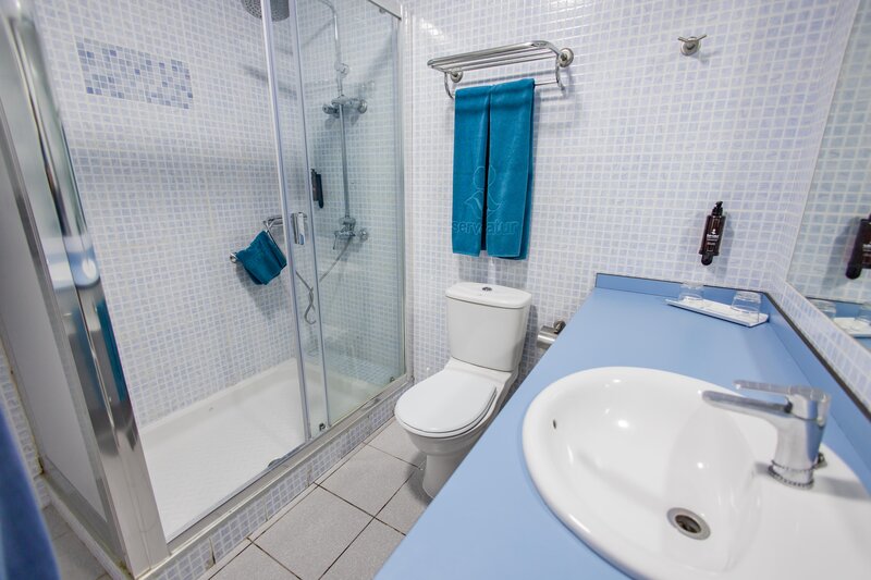 Servatur Terrazamar & Sunsuite 108