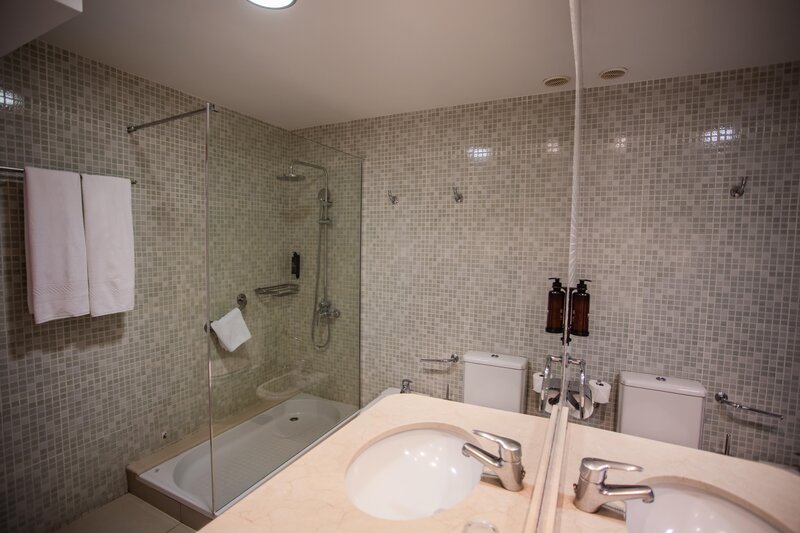 Servatur Terrazamar & Sunsuite 114