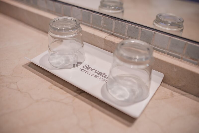 Servatur Terrazamar & Sunsuite 117