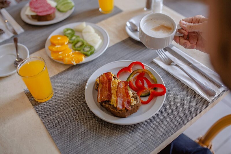 Servatur Terrazamar & Sunsuite 123