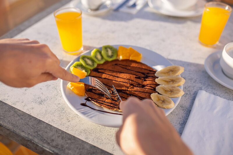 Servatur Terrazamar & Sunsuite 124