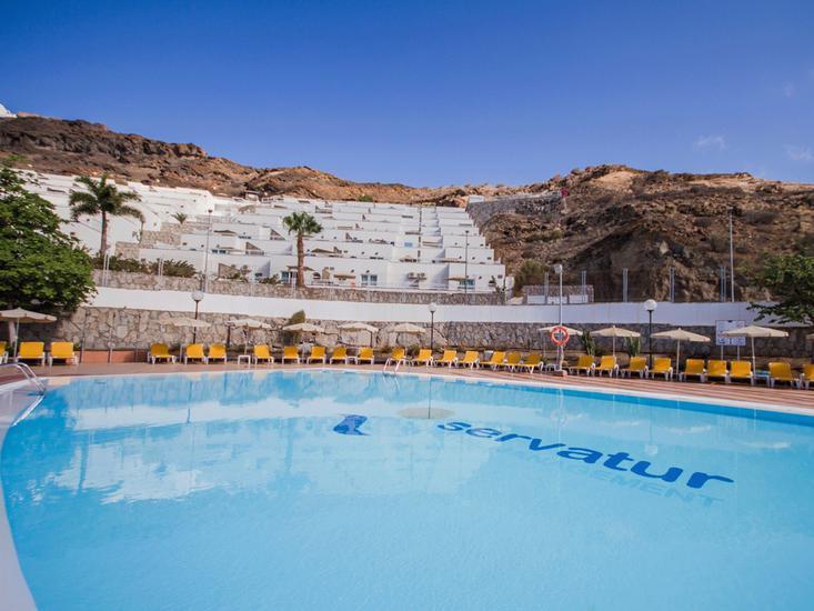 Servatur Terrazamar Suite & Sunsuite & Sunsuite Royal 1