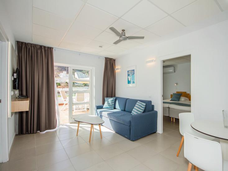 Servatur Terrazamar Suite & Sunsuite & Sunsuite Royal 4