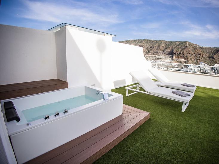 Servatur Terrazamar Suite & Sunsuite & Sunsuite Royal 6