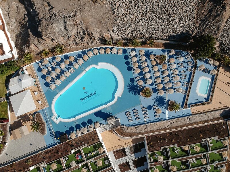Servatur Terrazamar Suite & Sunsuite & Sunsuite Royal 9