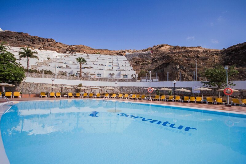 Servatur Terrazamar Suite & Sunsuite & Sunsuite Royal 12