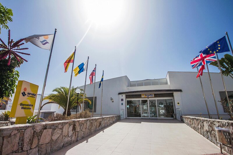Servatur Terrazamar Suite & Sunsuite & Sunsuite Royal 17