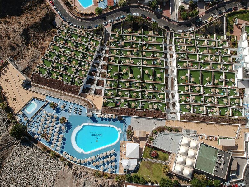 Servatur Terrazamar Suite & Sunsuite & Sunsuite Royal 37