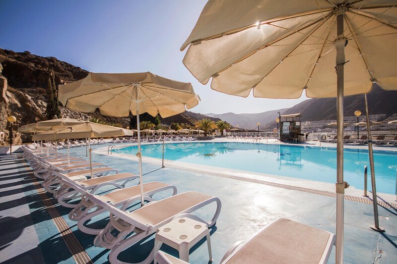 Servatur Terrazamar Suite & Sunsuite & Sunsuite Royal 39