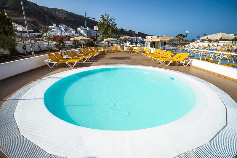 Servatur Terrazamar Suite & Sunsuite & Sunsuite Royal 42