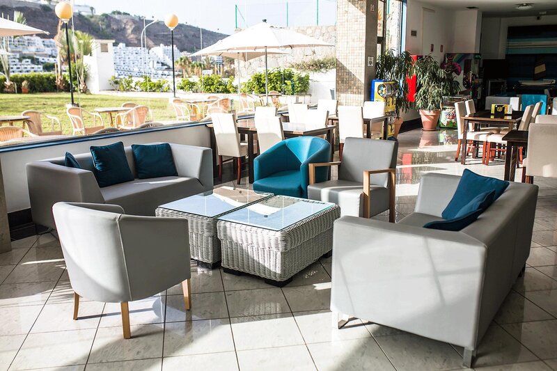 Servatur Terrazamar Suite & Sunsuite & Sunsuite Royal 45