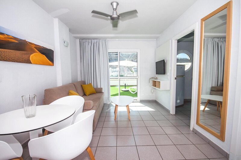 Servatur Terrazamar Suite & Sunsuite & Sunsuite Royal 51