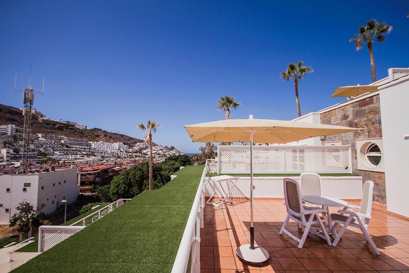 Servatur Terrazamar Suite & Sunsuite & Sunsuite Royal 58