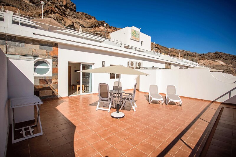 Servatur Terrazamar Suite & Sunsuite & Sunsuite Royal 64