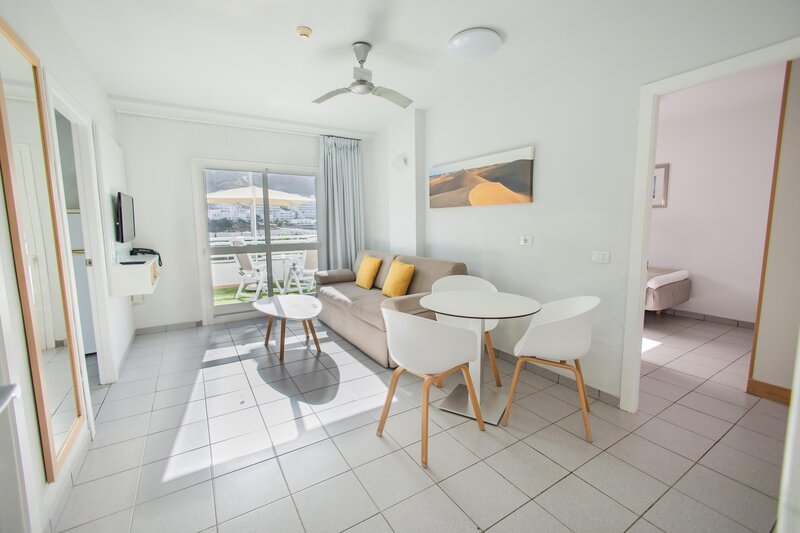 Servatur Terrazamar Suite & Sunsuite & Sunsuite Royal 69