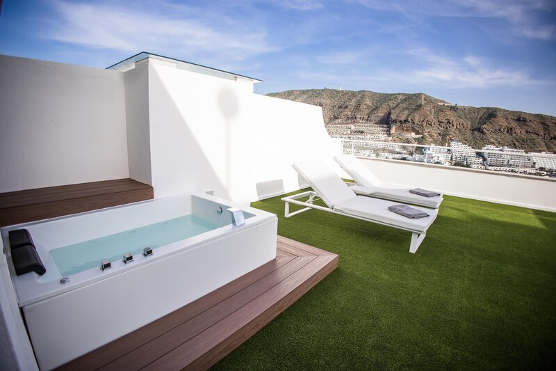 Servatur Terrazamar Suite & Sunsuite & Sunsuite Royal 85