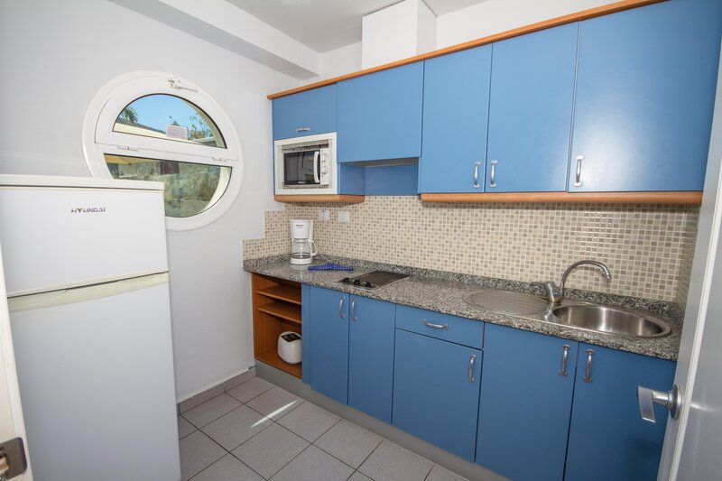 Servatur Terrazamar Suite & Sunsuite & Sunsuite Royal 96