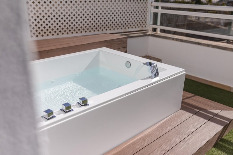 Servatur Terrazamar Suite & Sunsuite & Sunsuite Royal 100