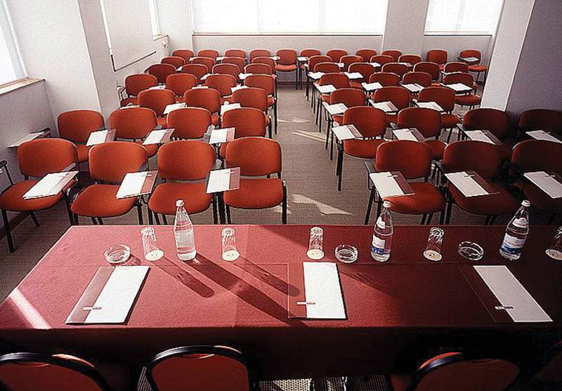 Lutecia Smart Design Hotel 1