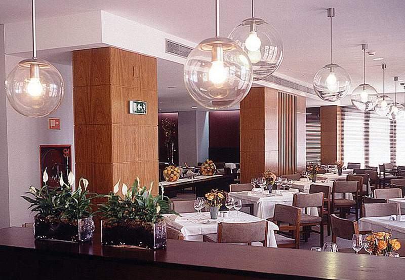 Lutecia Smart Design Hotel 4