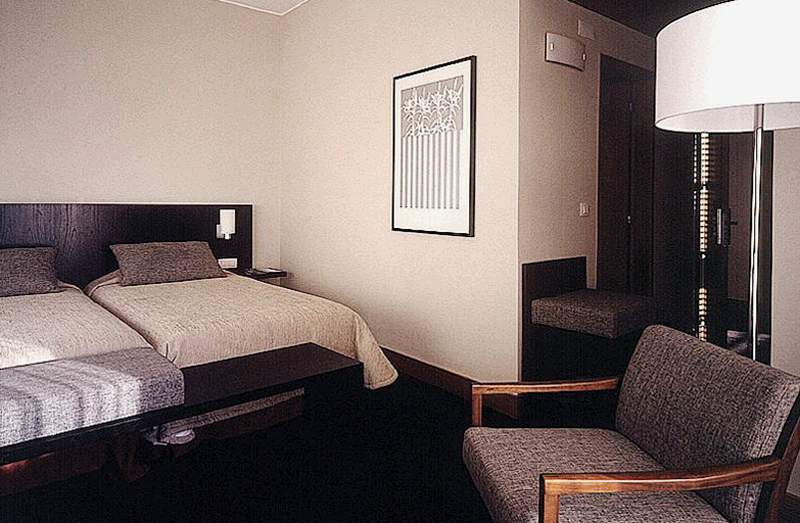 Lutecia Smart Design Hotel 5