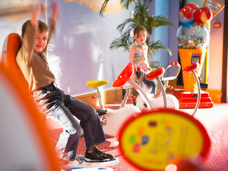 Lutecia Smart Design Hotel 6