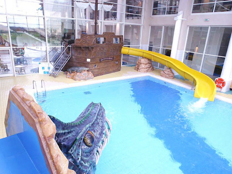 Lutecia Smart Design Hotel 7