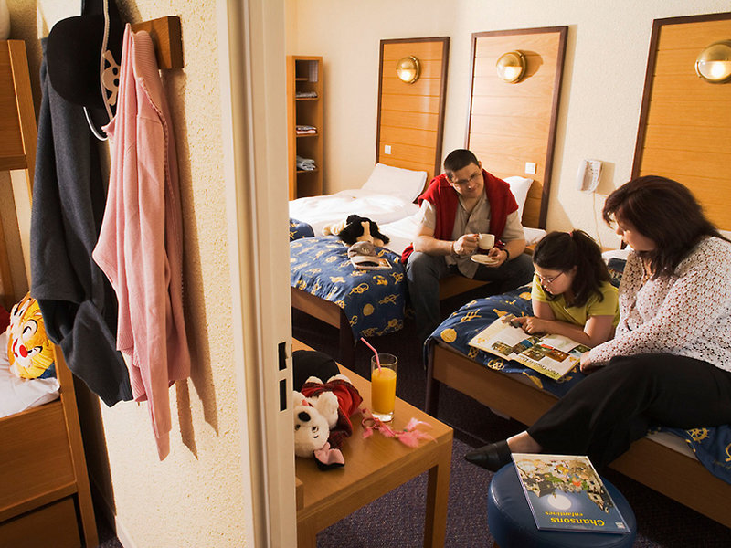 Lutecia Smart Design Hotel 8