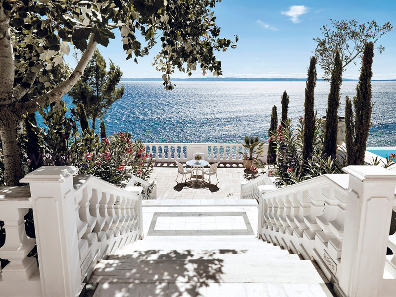 Danai Beach Resort & Villas 2