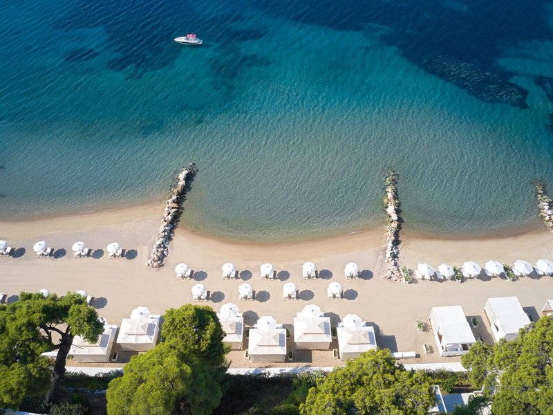 Danai Beach Resort & Villas 4