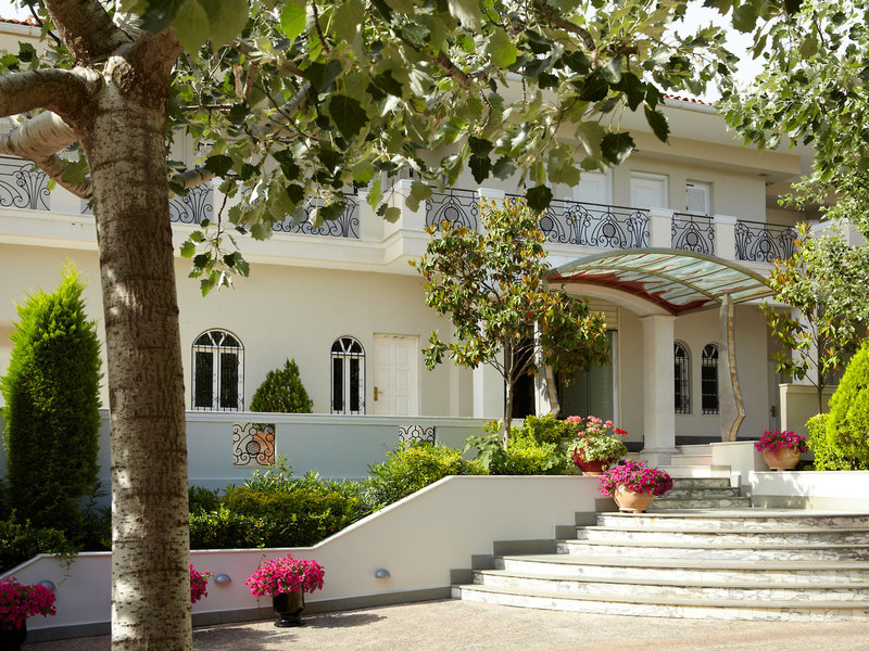 Danai Beach Resort & Villas 5