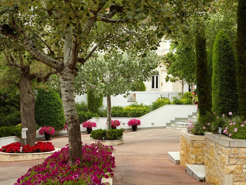 Danai Beach Resort & Villas 7