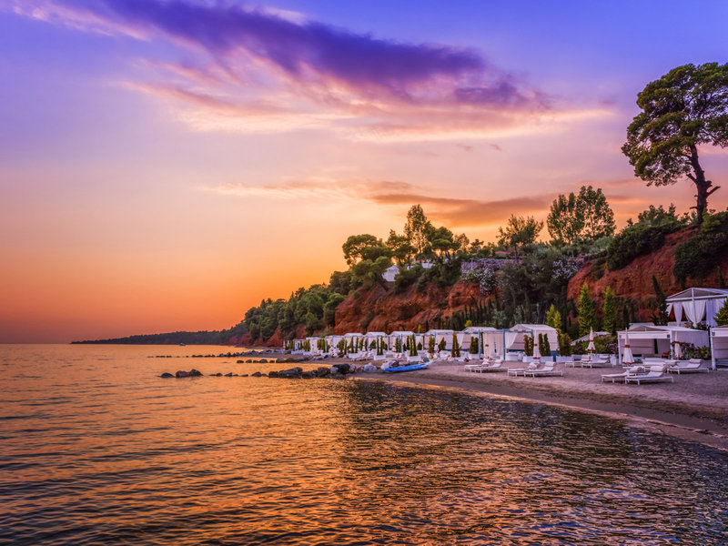 Danai Beach Resort & Villas 13