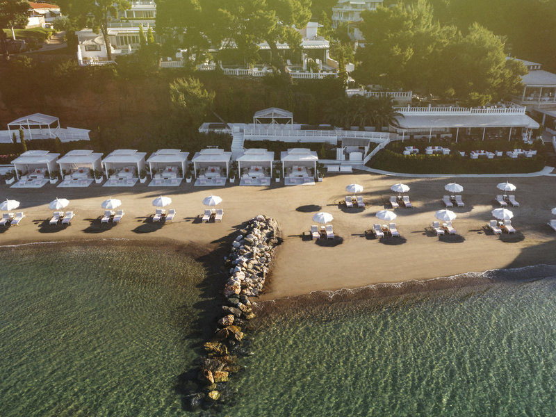 Danai Beach Resort & Villas 14