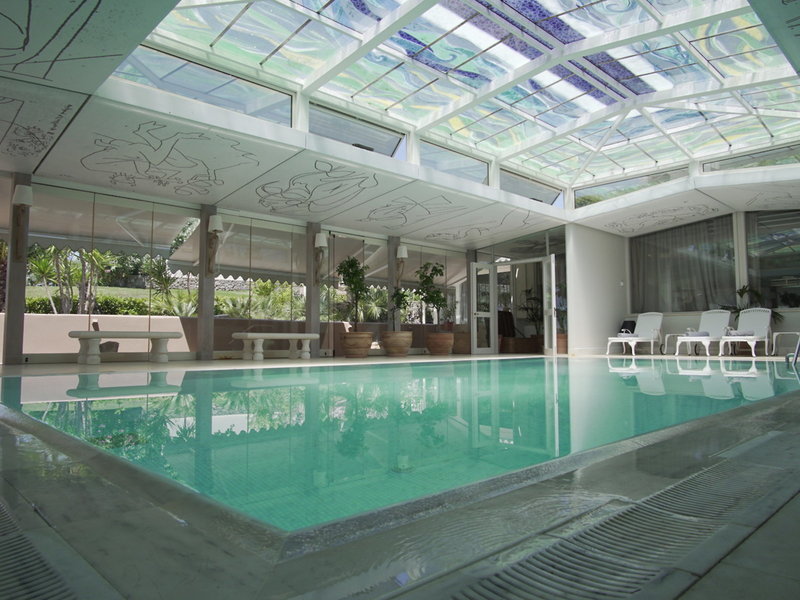 Danai Beach Resort & Villas 17