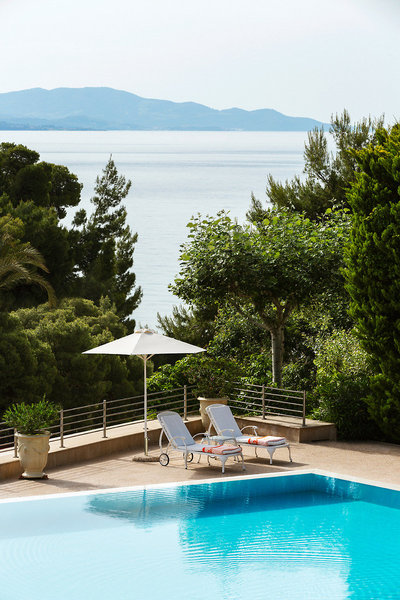 Danai Beach Resort & Villas 18