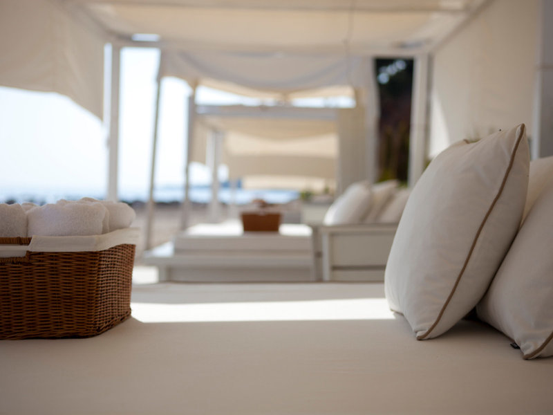 Danai Beach Resort & Villas 19