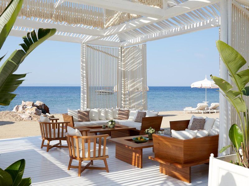 Danai Beach Resort & Villas 21