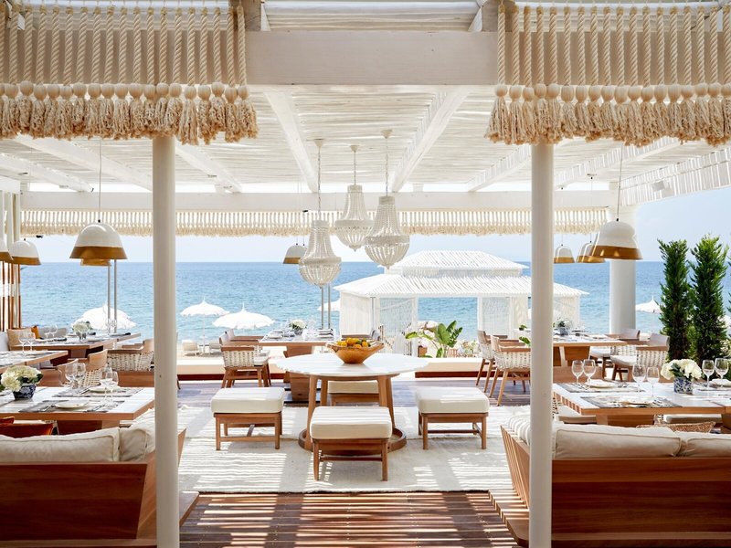 Danai Beach Resort & Villas 22