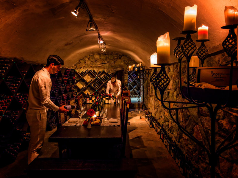 Danai Beach Resort & Villas 25