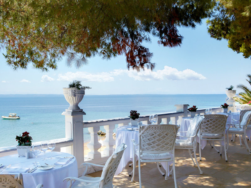 Danai Beach Resort & Villas 27