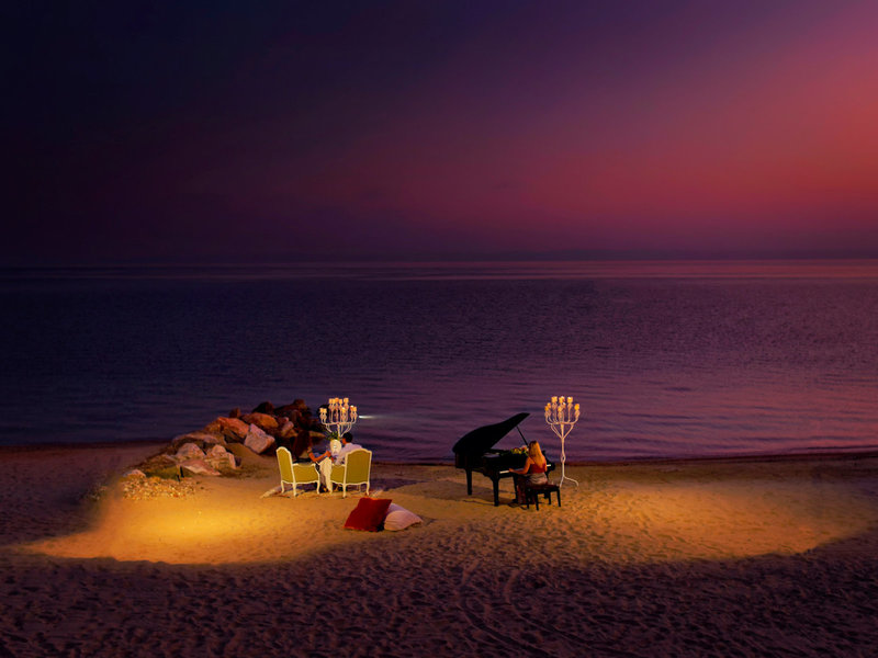 Danai Beach Resort & Villas 28