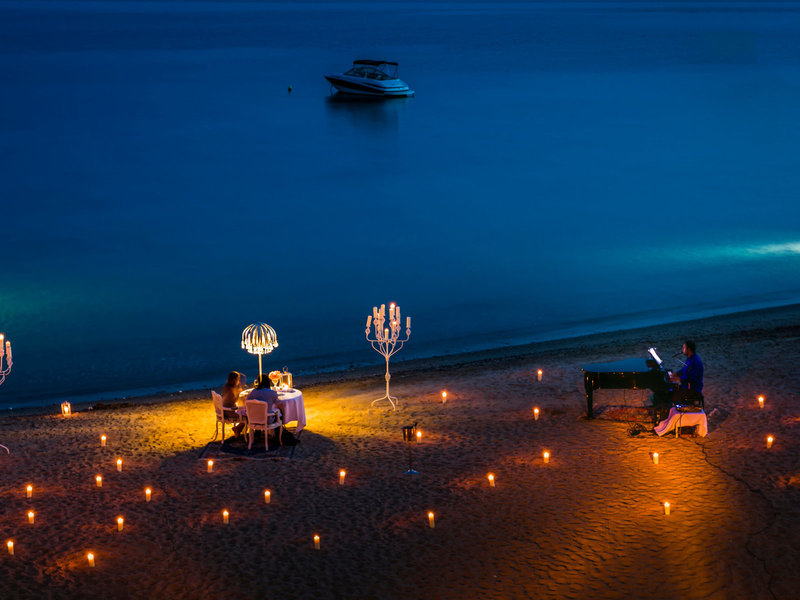 Danai Beach Resort & Villas 29